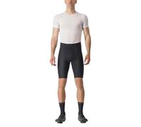 Castelli Espresso Short - Pantalon de Cyclisme - Sportif - Homme