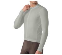 Castelli - Espresso Thermal 2 Jersey - Maillot de cyclisme - XXL - shadow