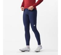 Castelli Cuissard long Espresso TRNSTN bleue