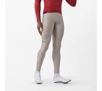 Castelli - Espresso Trnstn Bibtight - Cuissard long vélo homme Clay - XL