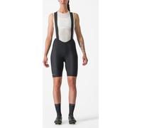 Castelli Espresso W DT Bibshort Black S Cyklo-kalhoty
