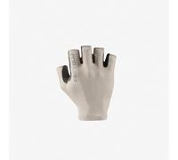 Castelli - Espresso W Glove - Gants vélo femme Silver Moon - XS
