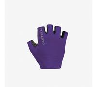 Castelli - Espresso W Glove - Gants vélo femme Ultraviolet - M