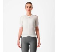 Castelli Maillot à Manches Courtes Espresso