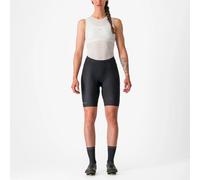 Castelli - Espresso W Short - Short vélo femme Black - XS