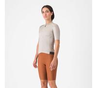 Castelli - Espresso W Short - Short vélo femme Mocha - L