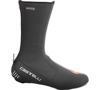Couvres chaussures gore tex castelli estremo noir