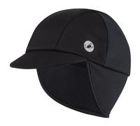 Castelli - Estremo Thermal Winter Cap - Bonnet de cyclisme - One Size - black