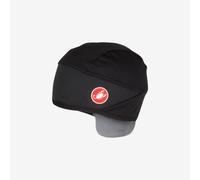 Castelli - Estremo WS Skully - Casquette vélo Black - Taille unique