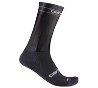 Chaussettes Fast Feet 3 noir 2XL