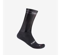 Castelli - Fast Feet 3 Sock - Chaussettes vélo Black - XXL