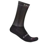 Castelli - Fast Feet 4 Sock - Chaussettes de cyclisme - EU 36-39 - black
