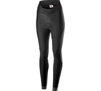 CASTELLI Femme Velocissima Tights, Noir, S EU