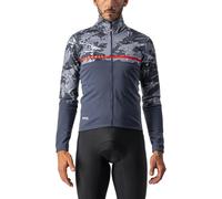 CASTELLI Finestre Jacket Veste pour Homme - - XXXL
