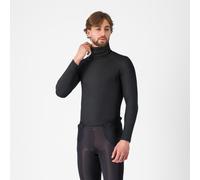 Castelli - Flanders 2 High Neck Warmer - Tour de cou homme Black - S