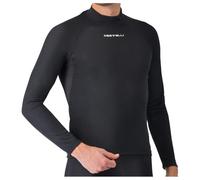 Castelli - Flanders 2 Long Sleeve - Maillot de corps de cyclisme - XXL - black