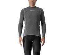 CASTELLI Flanders Warm Long Sleeve, sous-vêtement de Cyclisme, Taille XXL