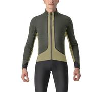 CASTELLI Flight Jacket Air Jacket Homme