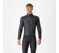 Veste hiver Fly Direct noir