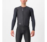 Castelli - Fly Vest - Gilet vélo homme Light Black - XXL