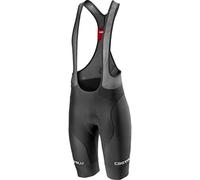 CASTELLI - Free Aero Race 4 Bibshort, Short Unisexe - Adulte