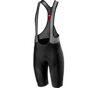 CASTELLI Free Aero Race 4 Salopette pour Homme S Noir