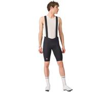 CASTELLI Free Aero Race S Bibshort - Homme - Noir - taille L- modèle 2025