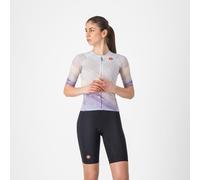 Cuissard à bretelles femme Free Aero Race S noir