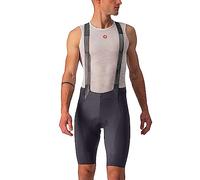 CASTELLI Free Aero Rc Bib - Shorts - Bermuda Shorts - Homme