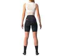 Castelli Free Aero Rc Shorts Noir S Femme