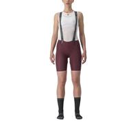 CASTELLI Free Aero Rc W Bibshort - Shorts - Cycling - Femme