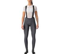 CASTELLI Free Aero Rc W Bibt - Tights - Tights - Femme