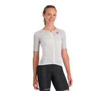 Castelli Free Speed 3 Race Sports Bra Blanc L Femme