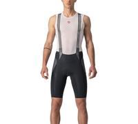 CASTELLI Free Unlimited BIBSHORT Short de Cyclisme pour Homme Noir Taille XXXL