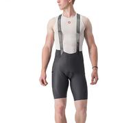 CASTELLI Free Unlimited Bibshort - Shorts - Cycling - Homme