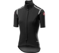 Castelli Gabba Gore-Tex Windproof Long Sleeve Softshell Jacket Noir clair 8 (XS) Female