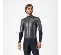 Castelli - Gabba R - Veste vélo homme Black - 3XL