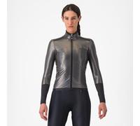 Castelli Gabba R Jacket Gris M Femme