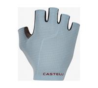 Castelli Gants à Mi-Doigts Premio Evo noir