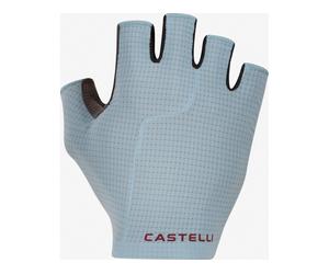 Castelli Gants à Mi-Doigts Premio Evo noir