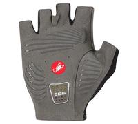 Castelli Gants mi-doigts Competizione 3 Noir