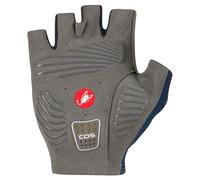Castelli Gants Competizione 3 mi-doigts S Belgian Blue