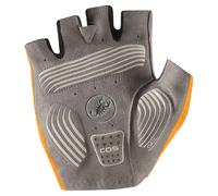Castelli Gants Courts Espresso