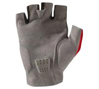 Castelli Gants Courts Espresso
