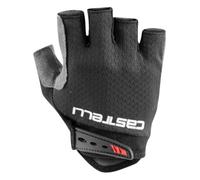Castelli Gants d'entrée V Kid Gants de Cyclisme pour Enfants, Confort et Protection, Respirants et légers