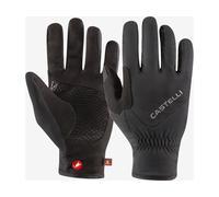Castelli Gants vélo Entrata Thermal 3 Noir S