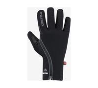 Castelli Gants Espresso 2 noir