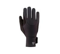 Gants Castelli Estremo 2 noirs, Taille XS.