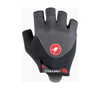 Castelli Gants Mi-Doigts Arenberg Gel 2 gris