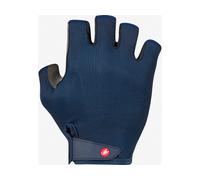 Castelli - Gants mi-doigts Competizione 3 - Taille XXL - Belgian Blue